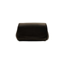 Friend small leather goods - Black