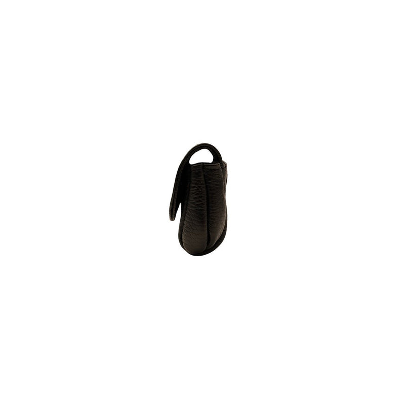 Friend small leather goods - Black