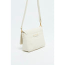 Blanc Bolso de hombro Gaby - Casse