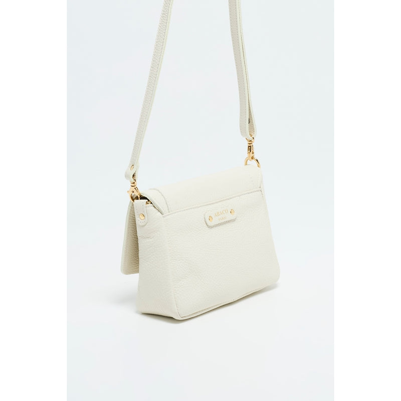 Gaby Shoulder Bag - Blanc Casse