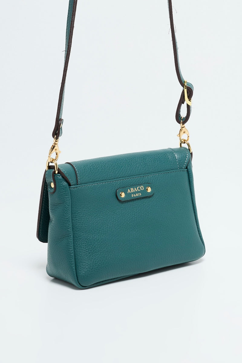 Crossbody Bag - Gaby - Green