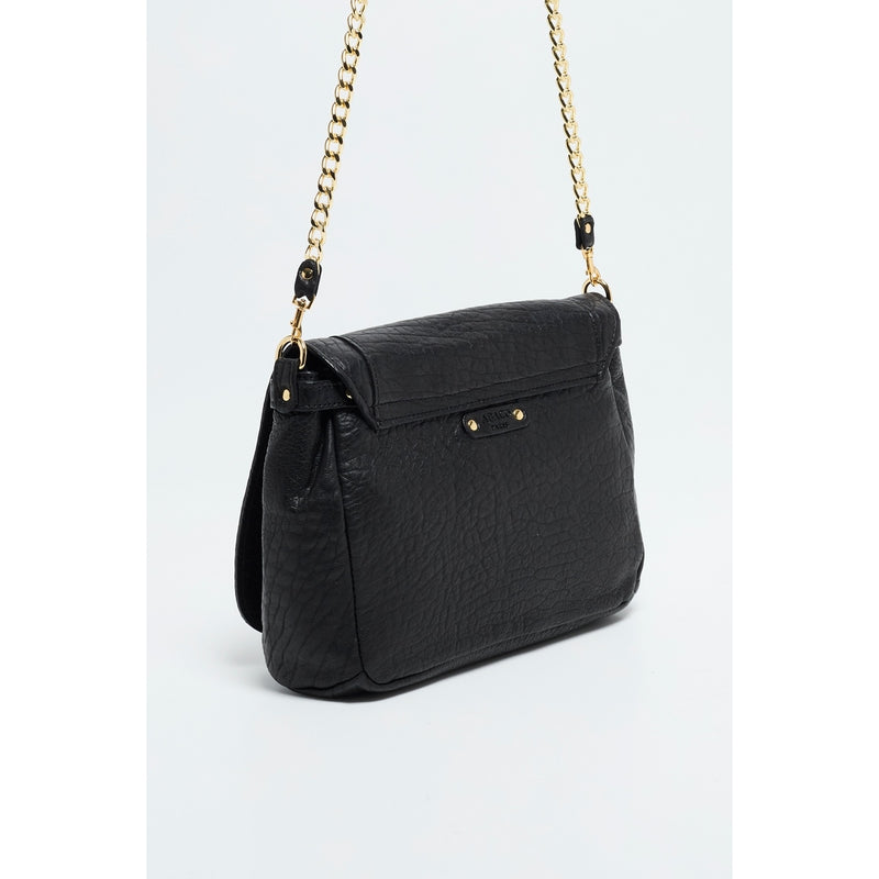 Irma Shoulder Bag - Black