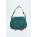 Jamily Shoulder Bag - Green