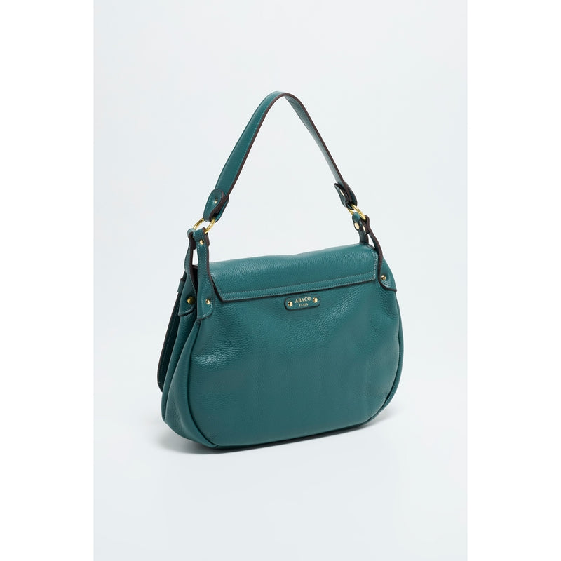 Bolso de hombro Jamily - Verde