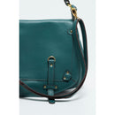 Jamily Shoulder Bag - Green