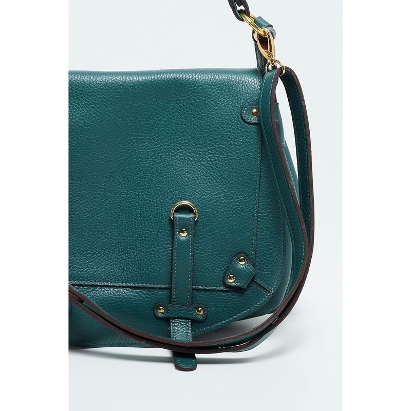 Bolso de hombro Jamily - Verde