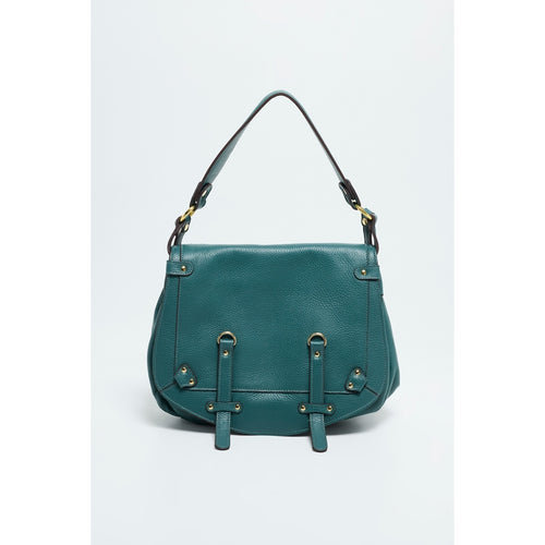 Bolso de hombro Jamily - Verde