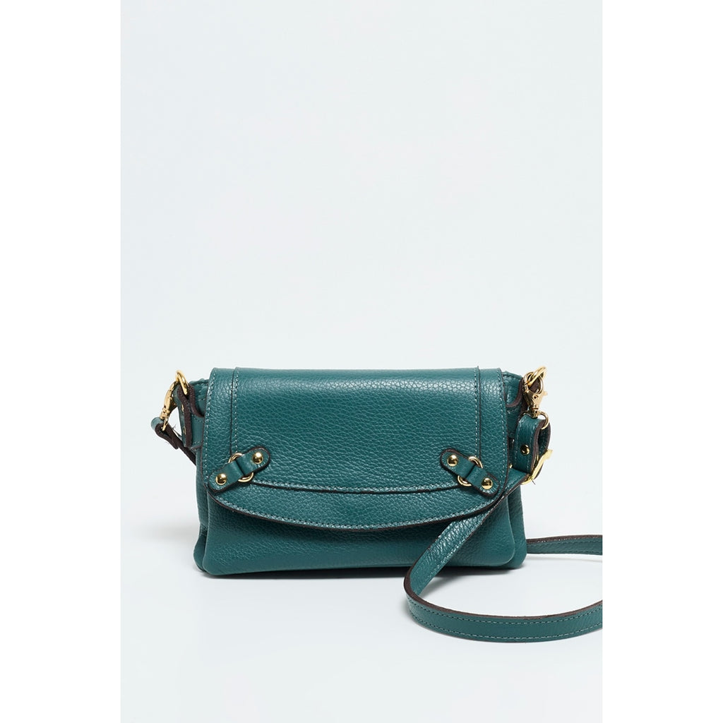 Sac à Bandoulière - Joe - Vert