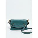 Joe Shoulder Bag - Green