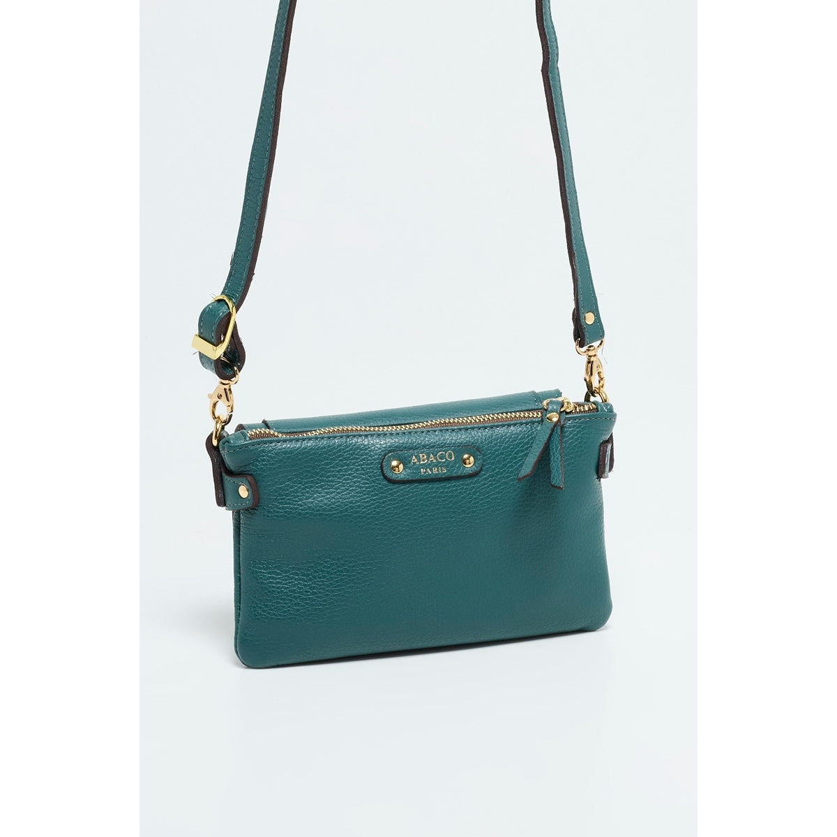 Sac à Bandoulière - Joe - Vert