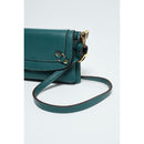 Joe Shoulder Bag - Green