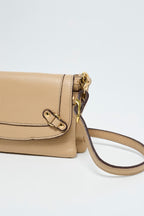 Sac à Bandoulière - Joe - Nude