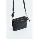 Joe Shoulder Bag - Black