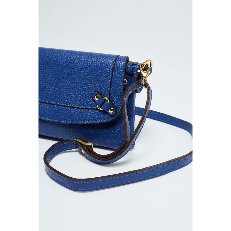 Bolso Joe - Azul