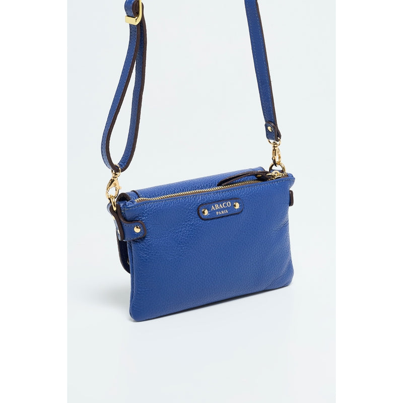 Joe Shoulder Bag - Blue