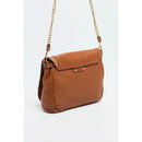 Bolso de hombro Karan - Camel