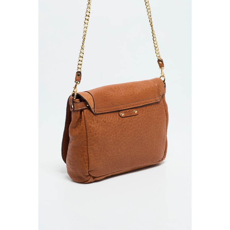 Karan Shoulder Bag - Camel