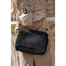 Karan Shoulder Bag - Black