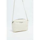 Marelys Shoulder Bag - Blanc Casse