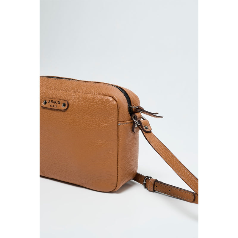 Bolso de hombro Marelys - Camel