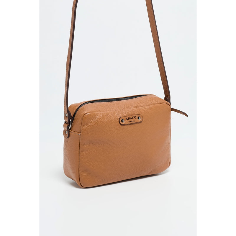 Bolso de hombro Marelys - Camel