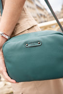 Sac À Bandoulière Marelys - Vert