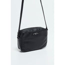 Marelys Shoulder Bag - Black