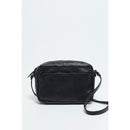 Bolso de hombro Marelys - Negro