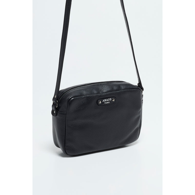 Bolso de hombro Marelys - Negro