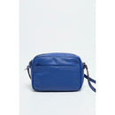 Bolso de hombro Marelys - Azul