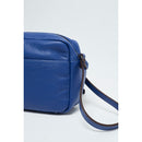 Marelys Shoulder Bag - Blue