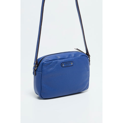 Sac À Bandoulière Marelys - Bleu