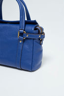 Sac À Main Mini Puma - Bleu