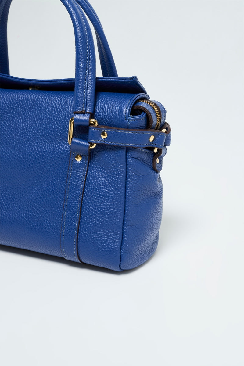 Sac À Main Mini Puma - Bleu