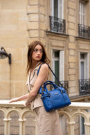 Sac À Main Mini Puma - Bleu