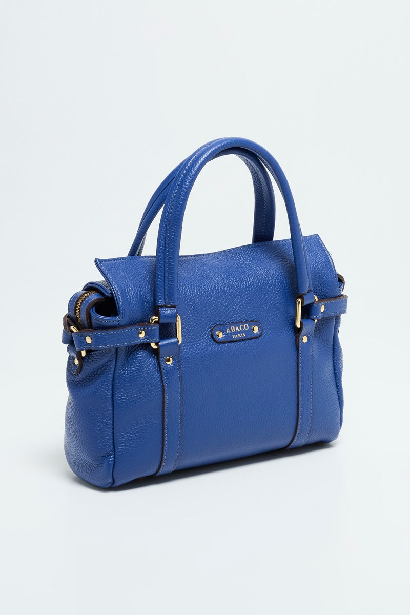 Sac À Main Mini Puma - Bleu