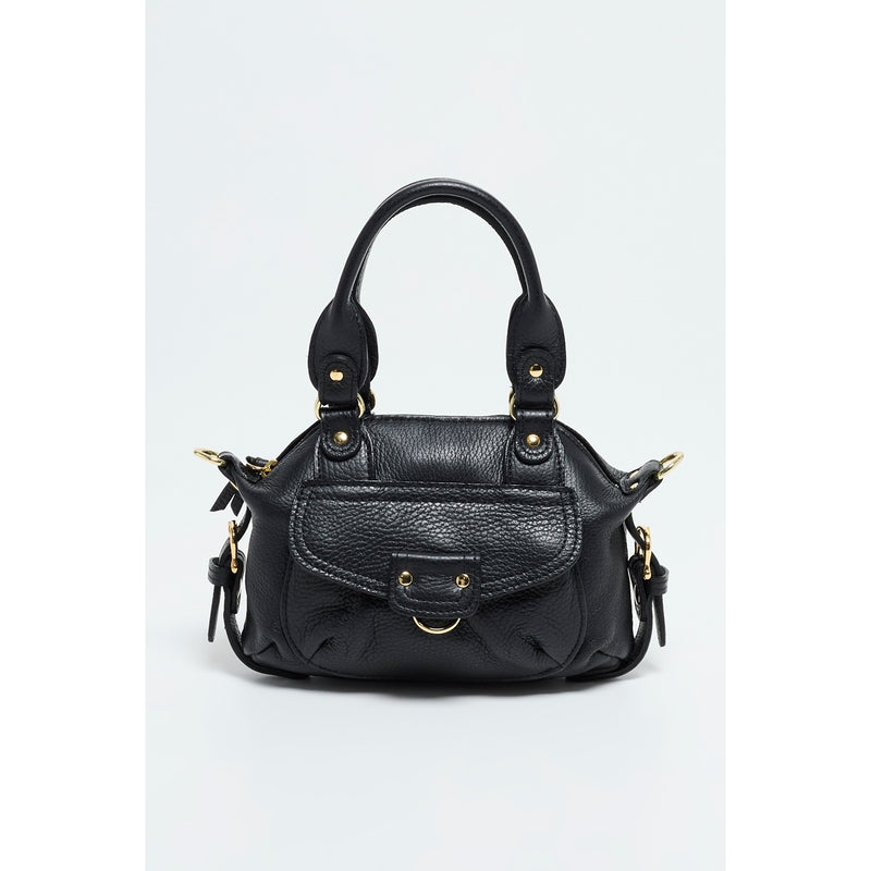 Odelita Handbag - Black