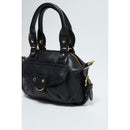 Odelita Handbag - Black