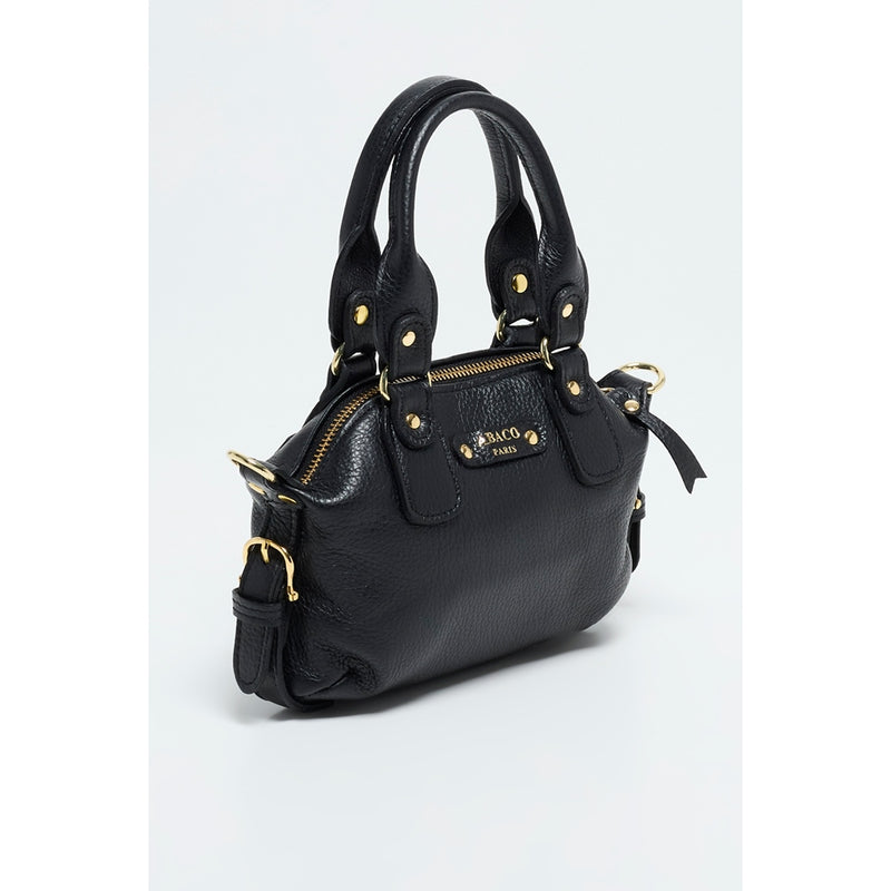 Odelita Handbag - Black