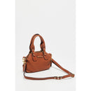 Odelita Handbag - Camel