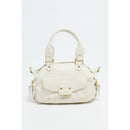 Odelita Shoulder Bag - Blanc Casse