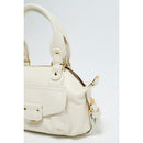 Blanc Bolso de hombro Odelita - Casse