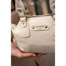 Odelita Shoulder Bag - Blanc Casse