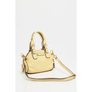 Odelita Handbag - Yellow