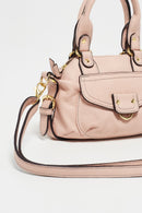 Sac À Main Odelita - Nude