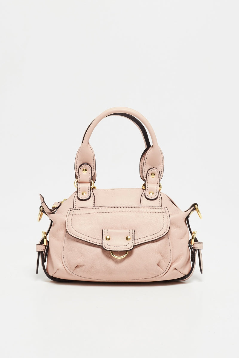 Sac À Main Odelita - Nude