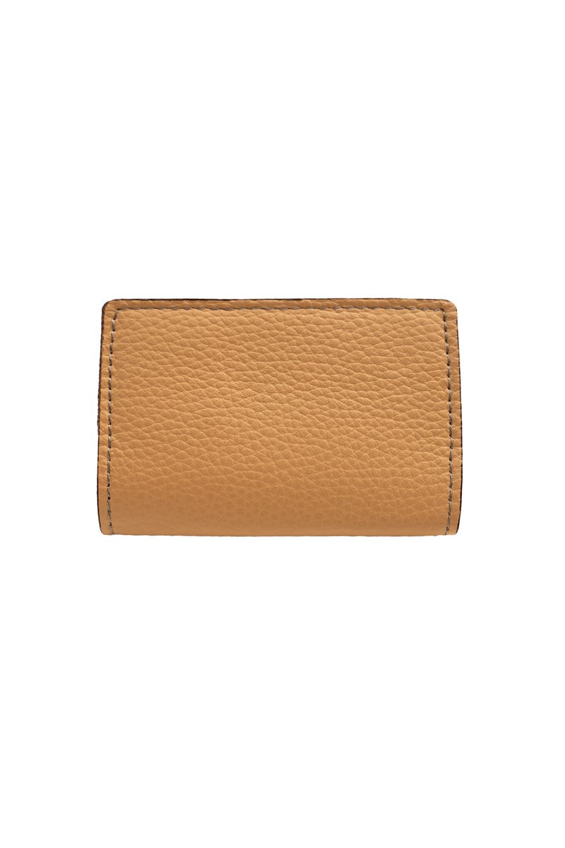 Petite Maroquinerie Romy - Nude