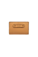 Petite Maroquinerie Romy - Nude