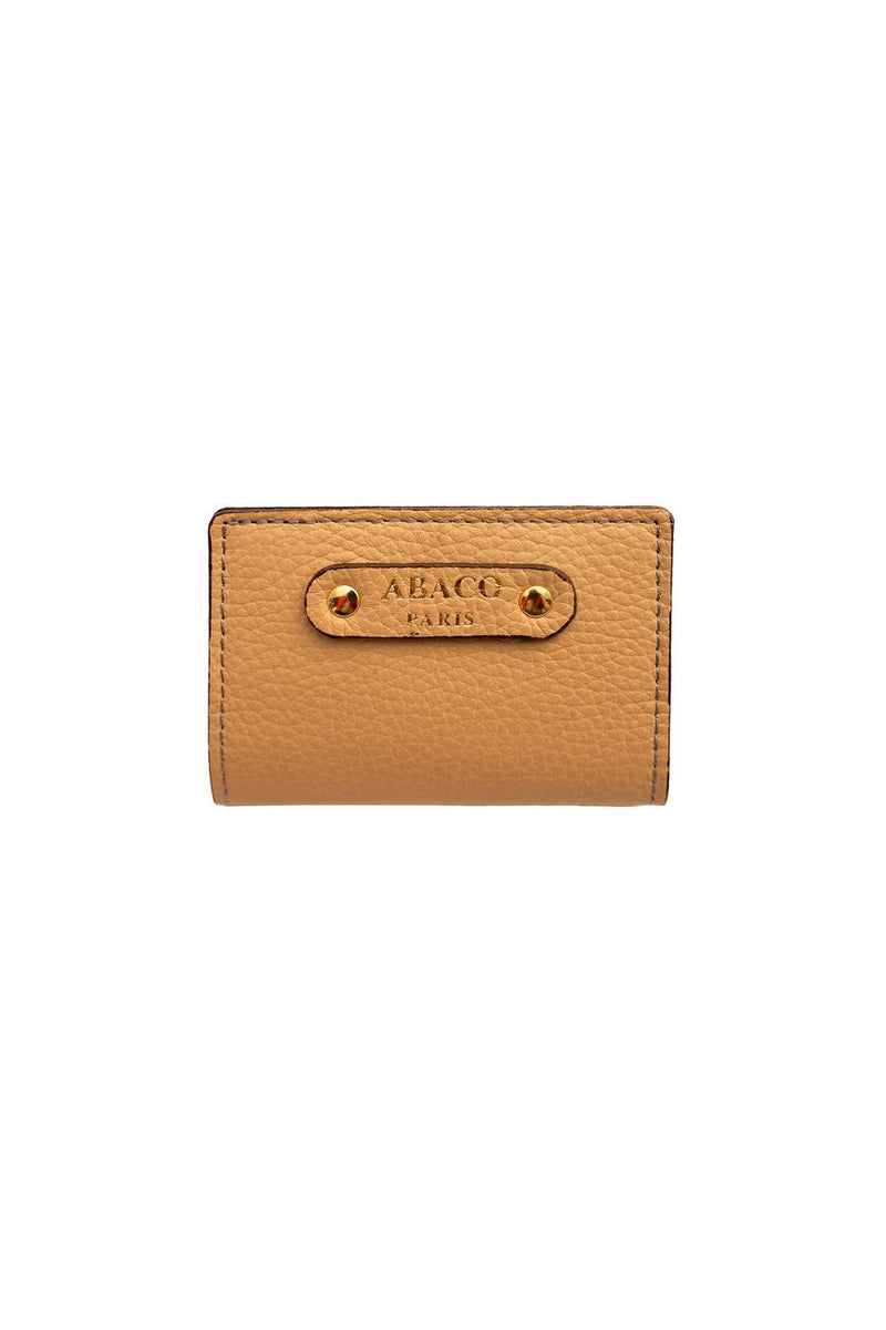 Petite Maroquinerie Romy - Nude