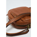 Bolso de hombro Rondo - Camel